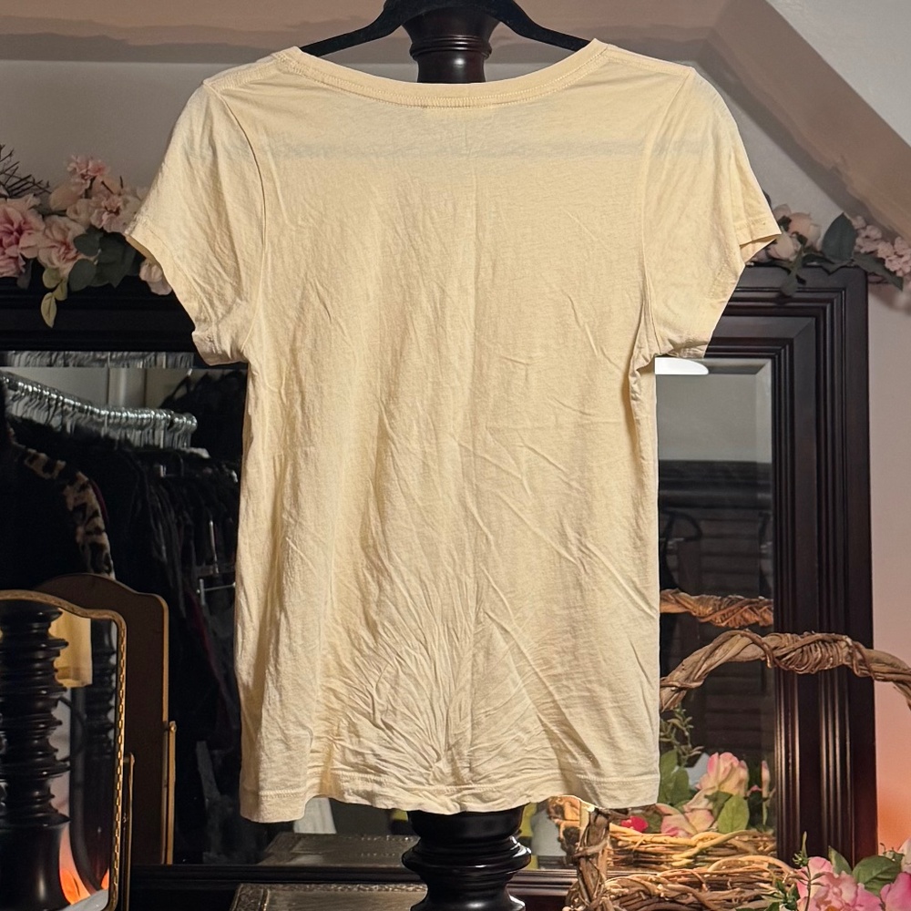 Spell Gypsy Tee XS - Picture 6 of 10